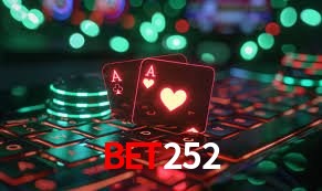 Experiência VIP bet252