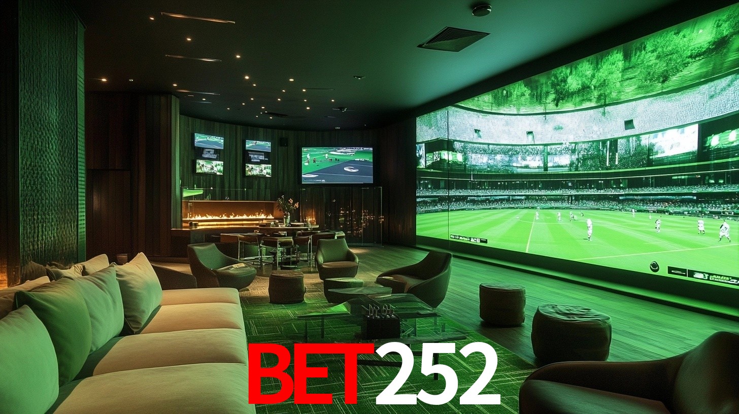 bet252 - Cassino VIP Exclusivo - bet252.com