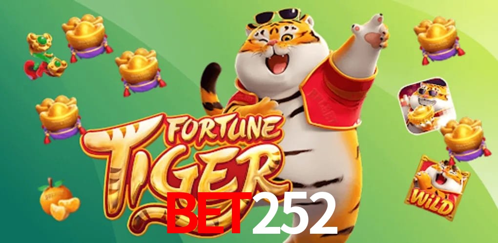 Experiência VIP bet252