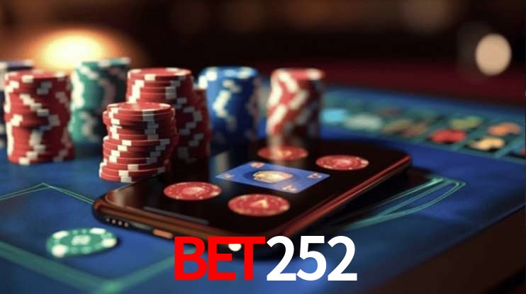 Estatísticas Crash Games bet252