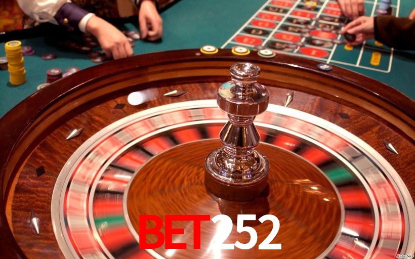 Bônus Diários bet252