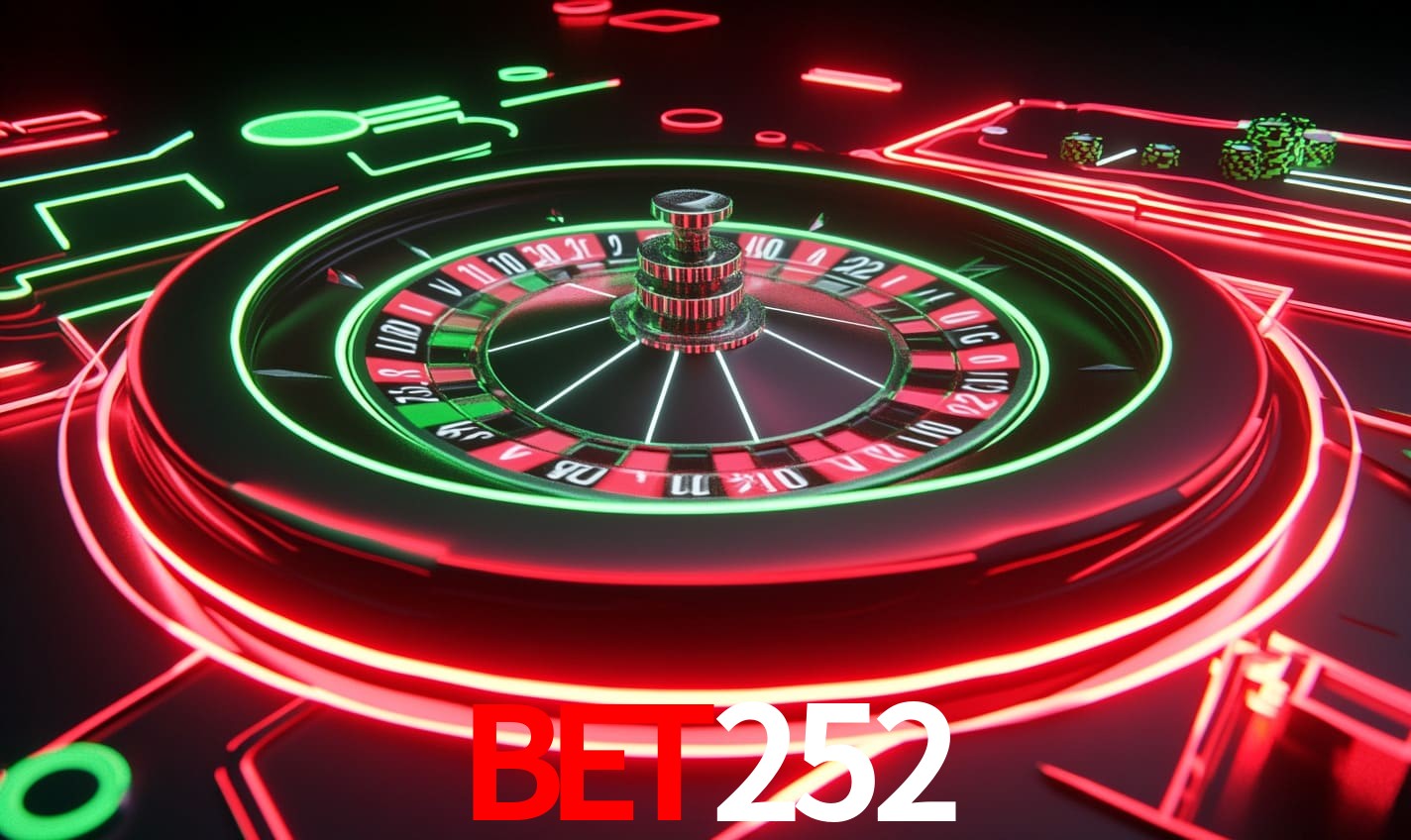 A Emoção da Loteria na bet252: Uma Chance de Mudança de Vida