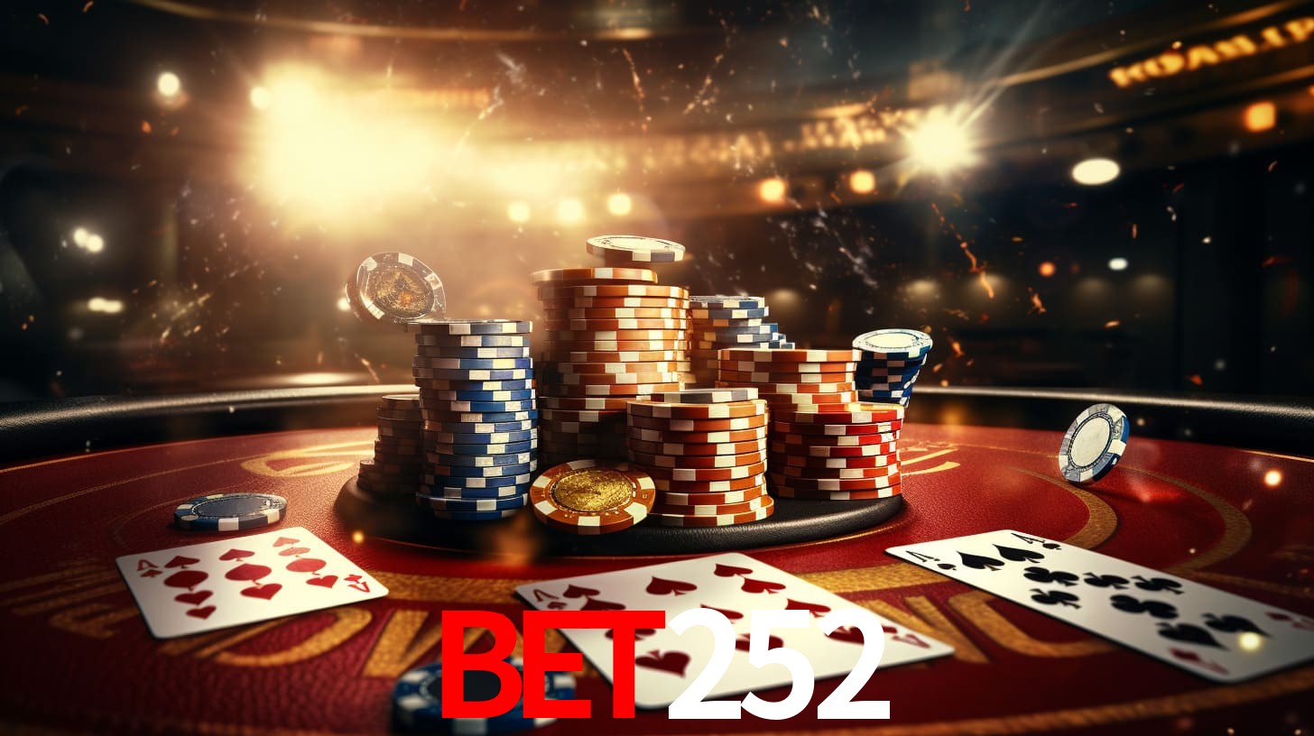 VIP Casino bet252
