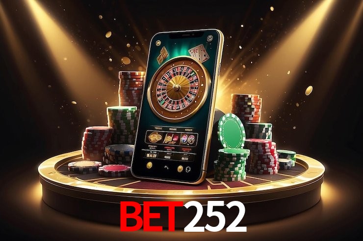Benefícios da Conta bet252