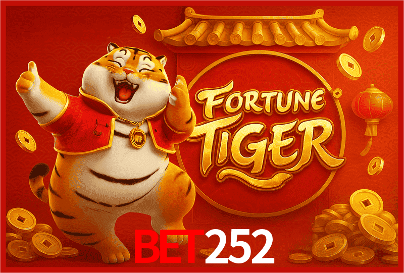 PIX Instantâneo bet252