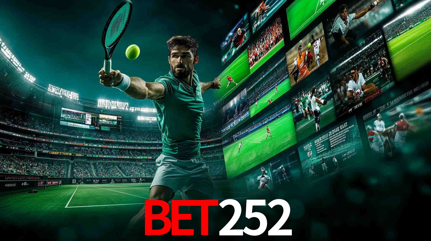 Descubra a Essência do bet252: Nossa História e Compromissos