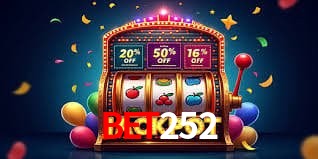 Integração de APIs bet252