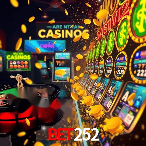 bet252 download — tutorial instalação APK passo a passo