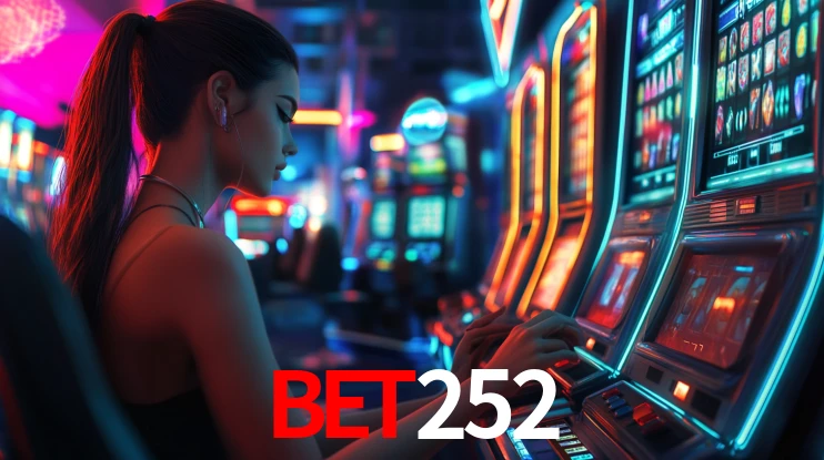 bet252 bônus — cashback 15 por cento e níveis VIP