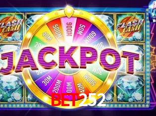 Apostas Esportivas na bet252: Um Guia Completo