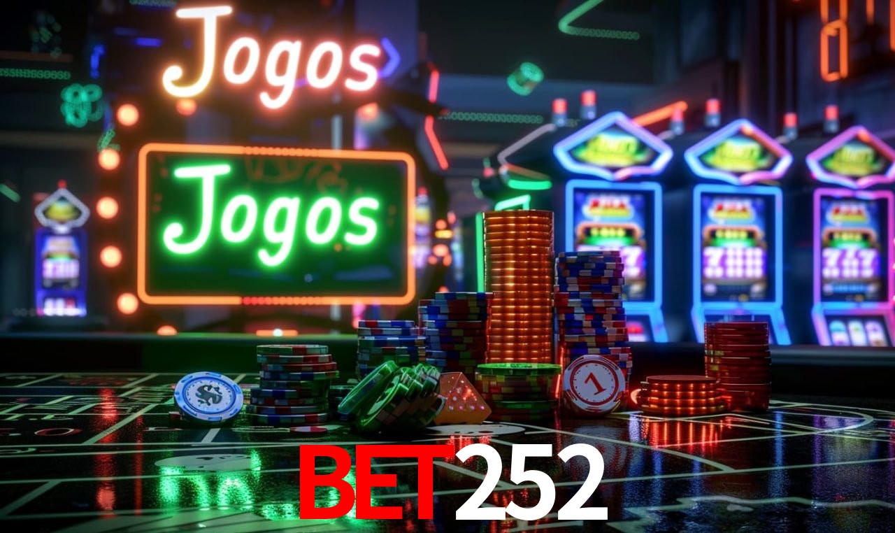Bônus Generosos e Exclusivos no bet252 para Você!
