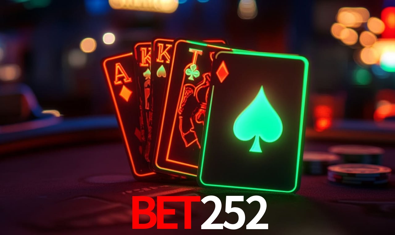 Avaliações dos Jogadores bet252