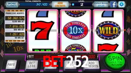 Apostas Esportivas na bet252: Um Guia Completo