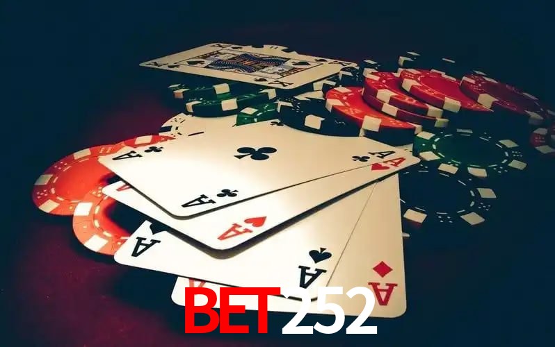 bet252 plataforma — depósito PIX instantâneo no caixa