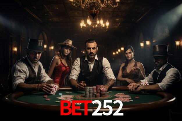 cassino bet252