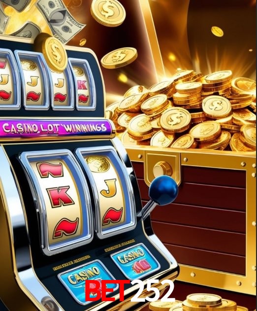 Bonus Features bet252