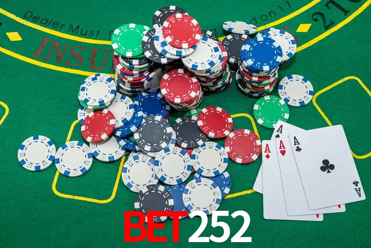 Programa VIP bet252