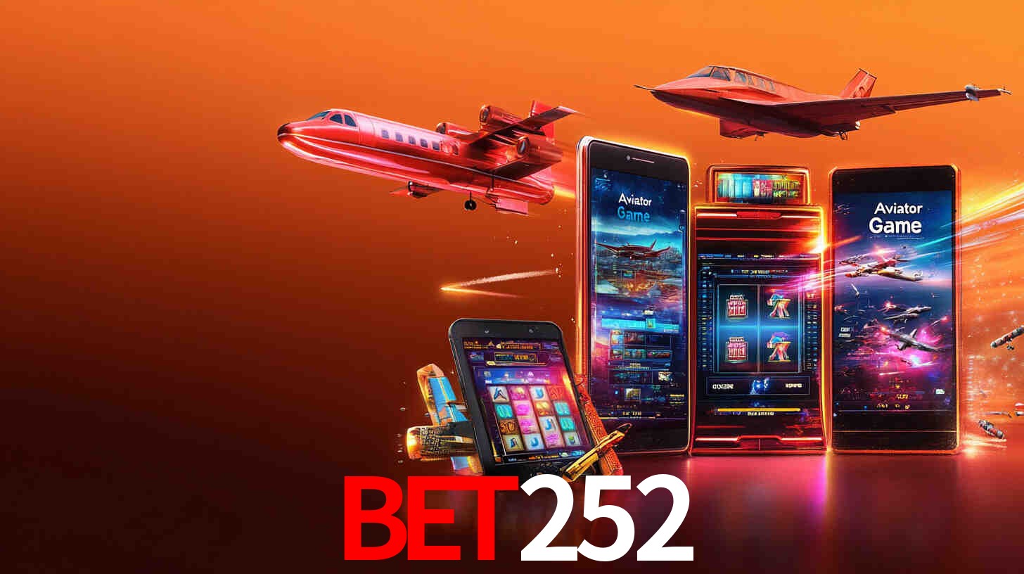 Apostas Esportivas na bet252: Um Guia Completo