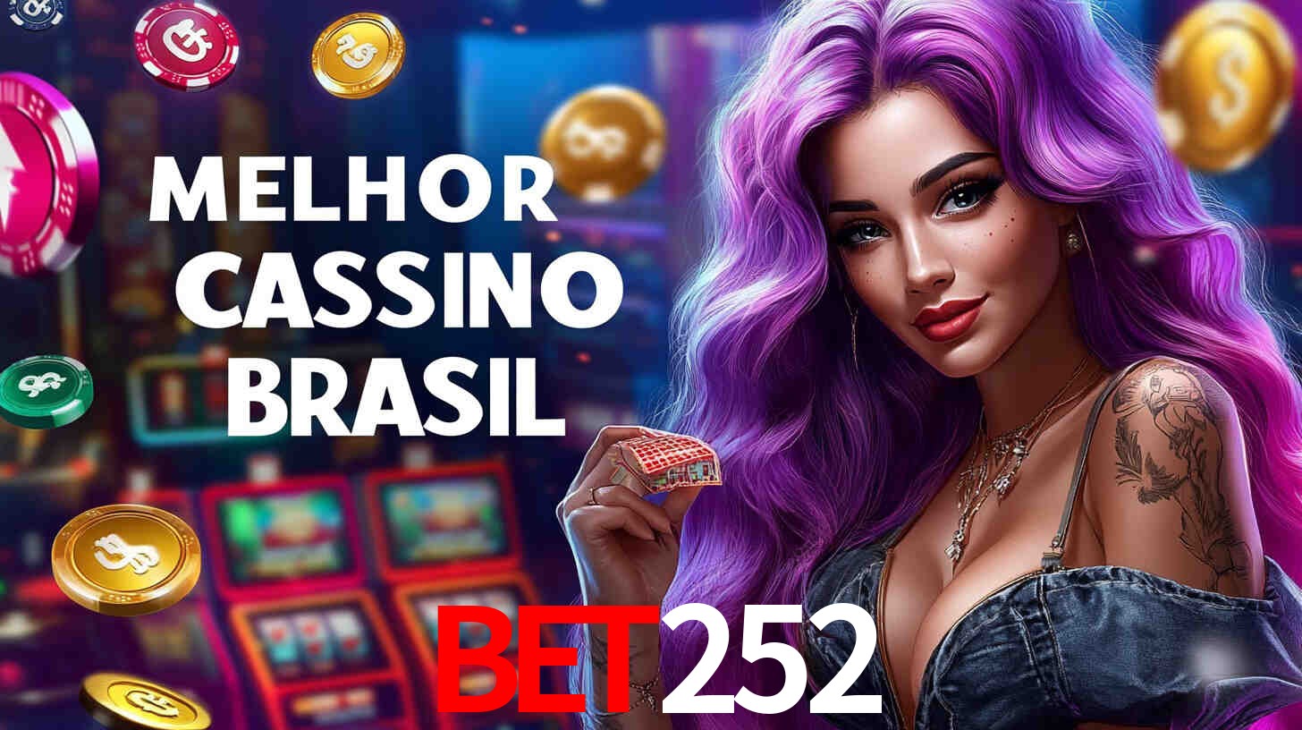 Descubra a Essência do bet252: Nossa História e Compromissos