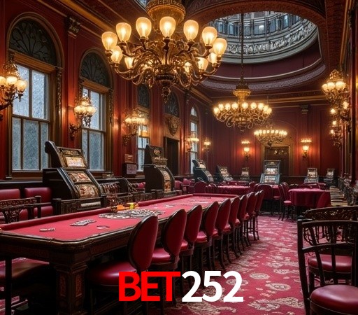 Promoção Relâmpago bet252