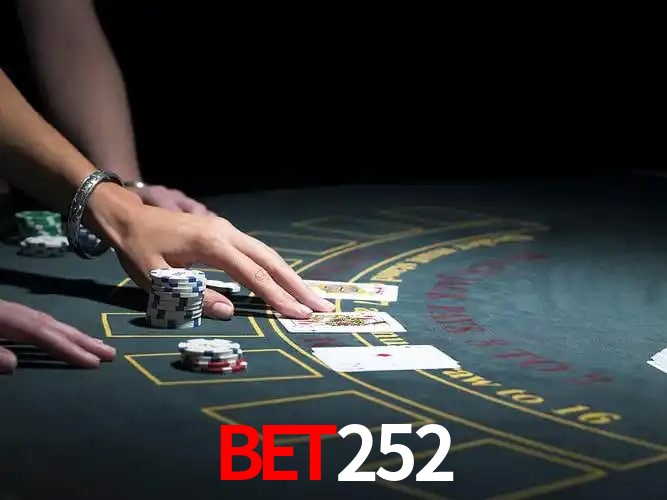 Ofertas Exclusivas bet252