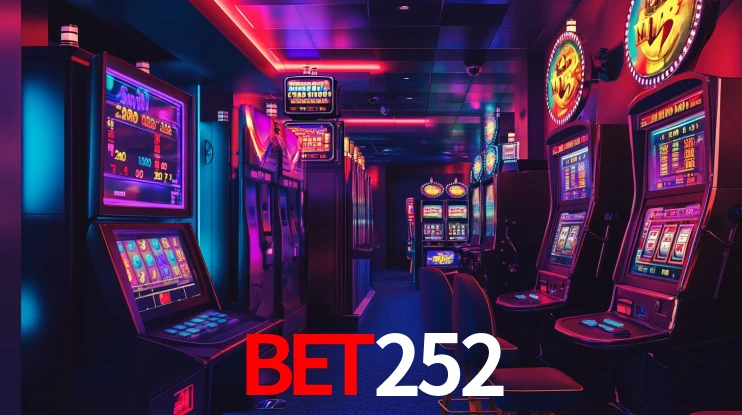 bet252 App Interface