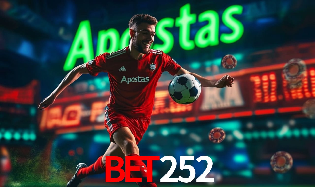 Jogos Exclusivos bet252