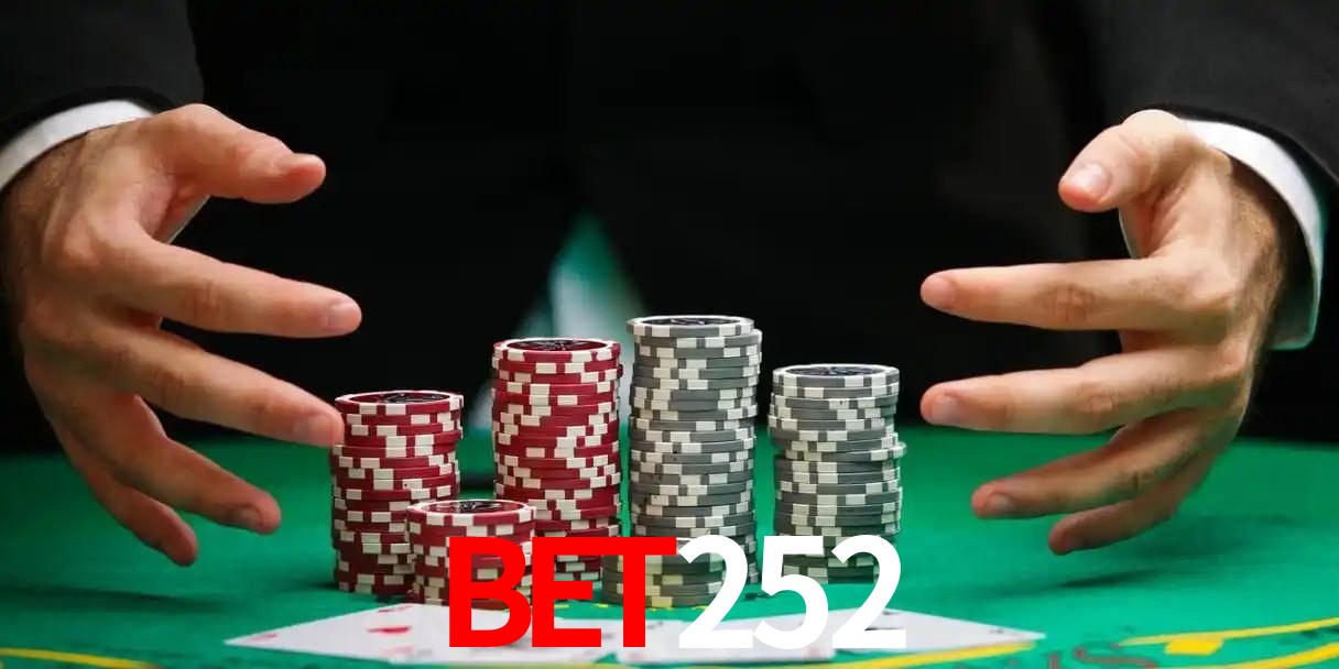 bet252 plataforma — saque cashout PIX com comprovante