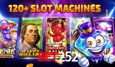 bet252 cadastro — tela de formulário no app oficial