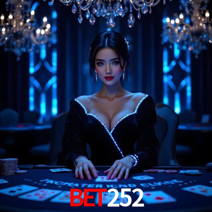 Jogos de Slot bet252