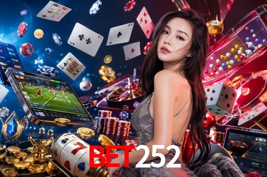 Games Directory bet252