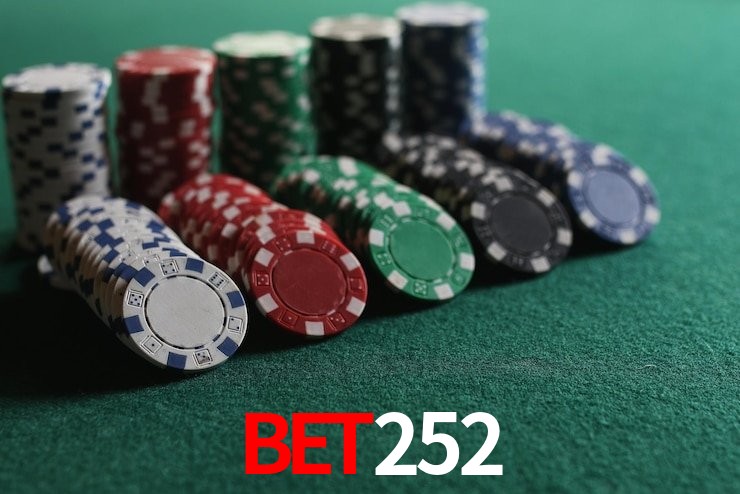 Game Statistics bet252